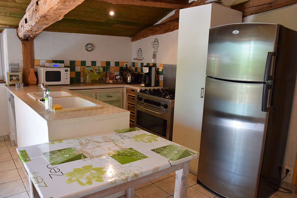 La Petite Plaine (10 pers) - photo 3