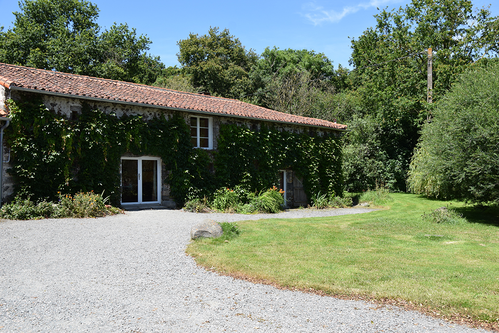 La Petite Plaine (10 pers)