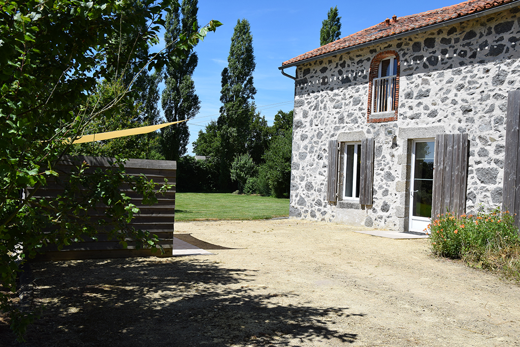 La Petite Plaine (7 pers)