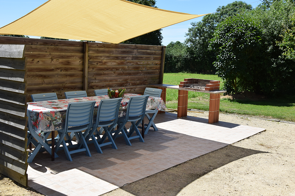 La Petite Plaine (7 pers) - photo 2