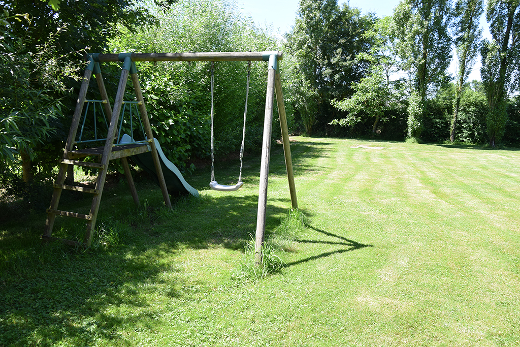 La Petite Plaine (10 pers), Moncoutant-sur-Sèvre - photo 9