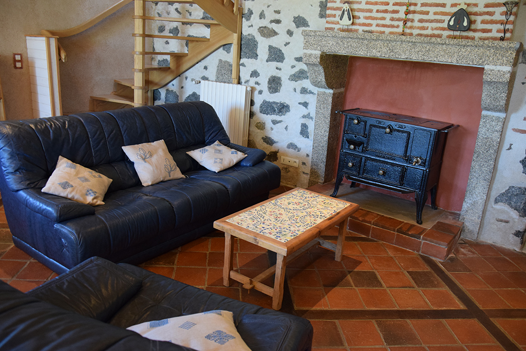 La Petite Plaine (7 pers) - photo 4