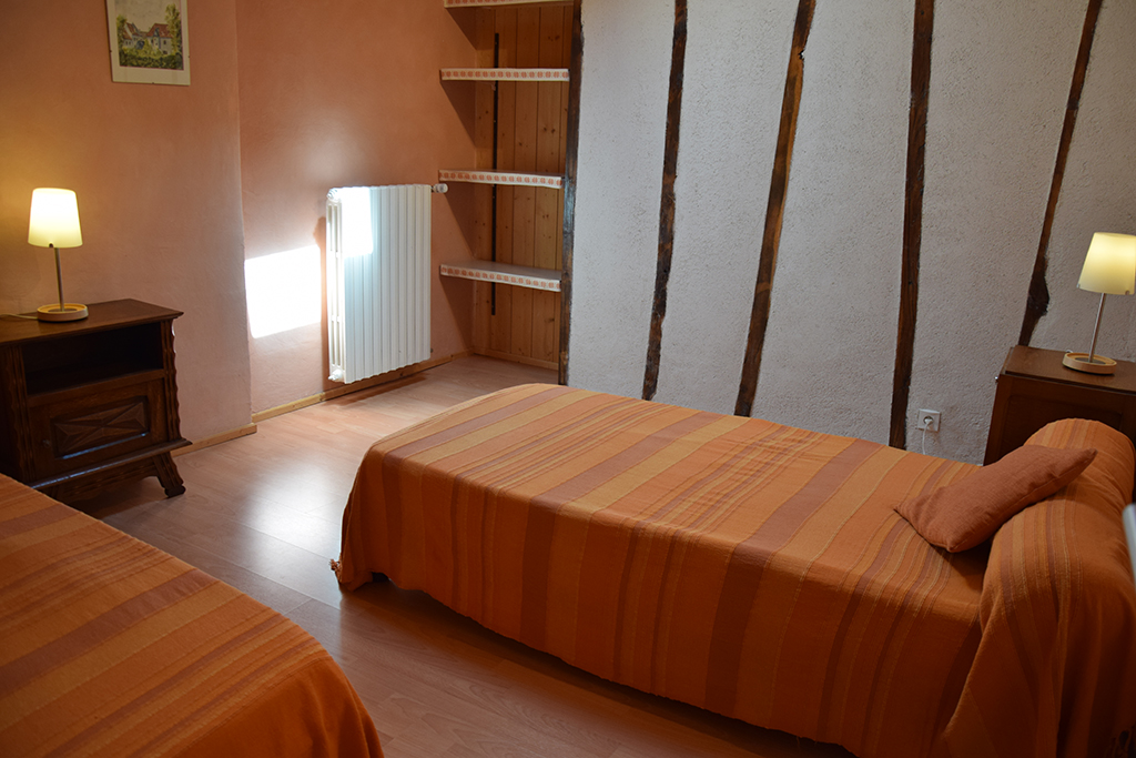 La Petite Plaine (7 pers) - photo 5