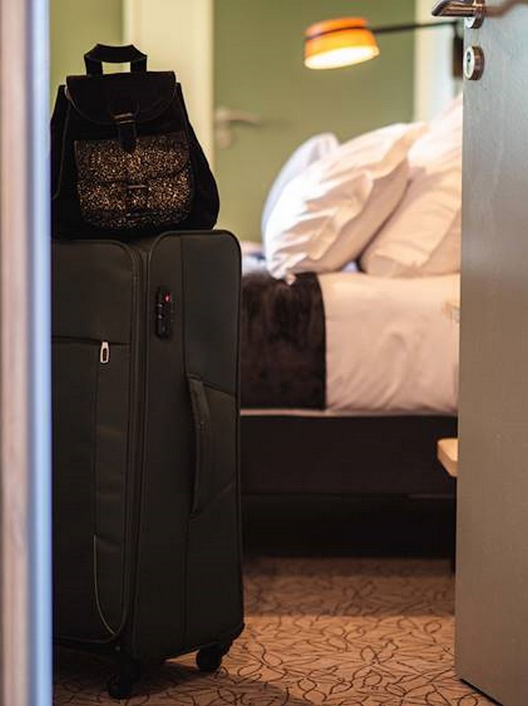 Hôtel-restaurant Le Saint Pierre - photo 3