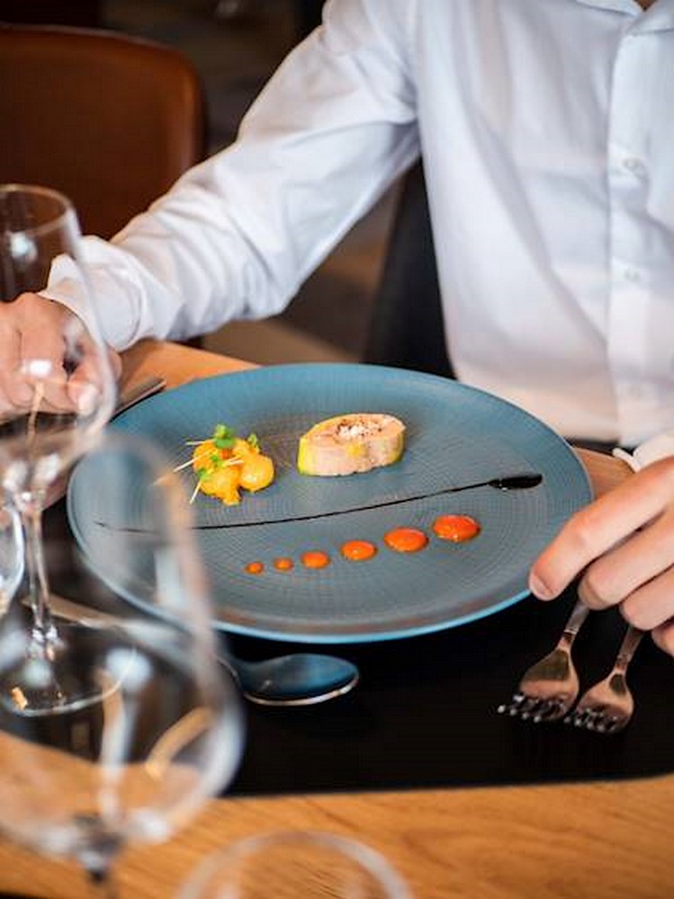 Hôtel-restaurant Le Saint Pierre