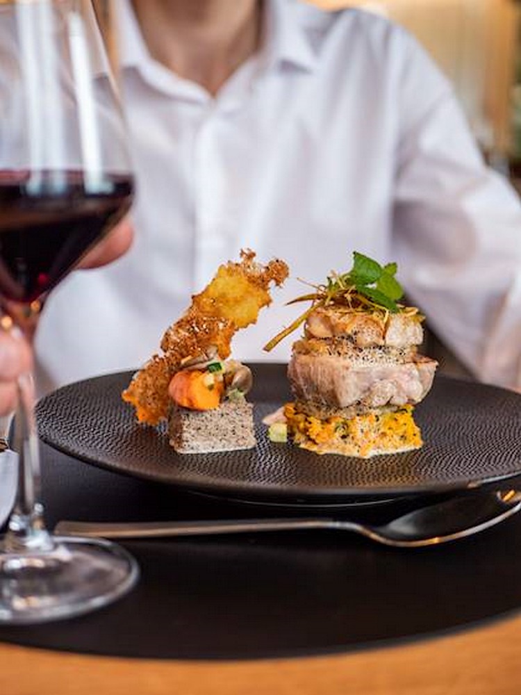 Hôtel-restaurant Le Saint Pierre - photo 5