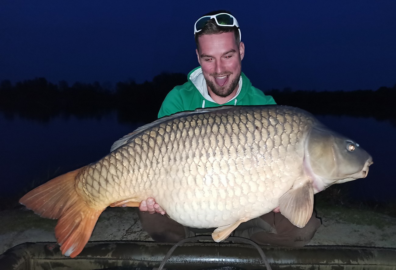 Pêche à Pescalis - Centre Nature et Pêche - photo 5
