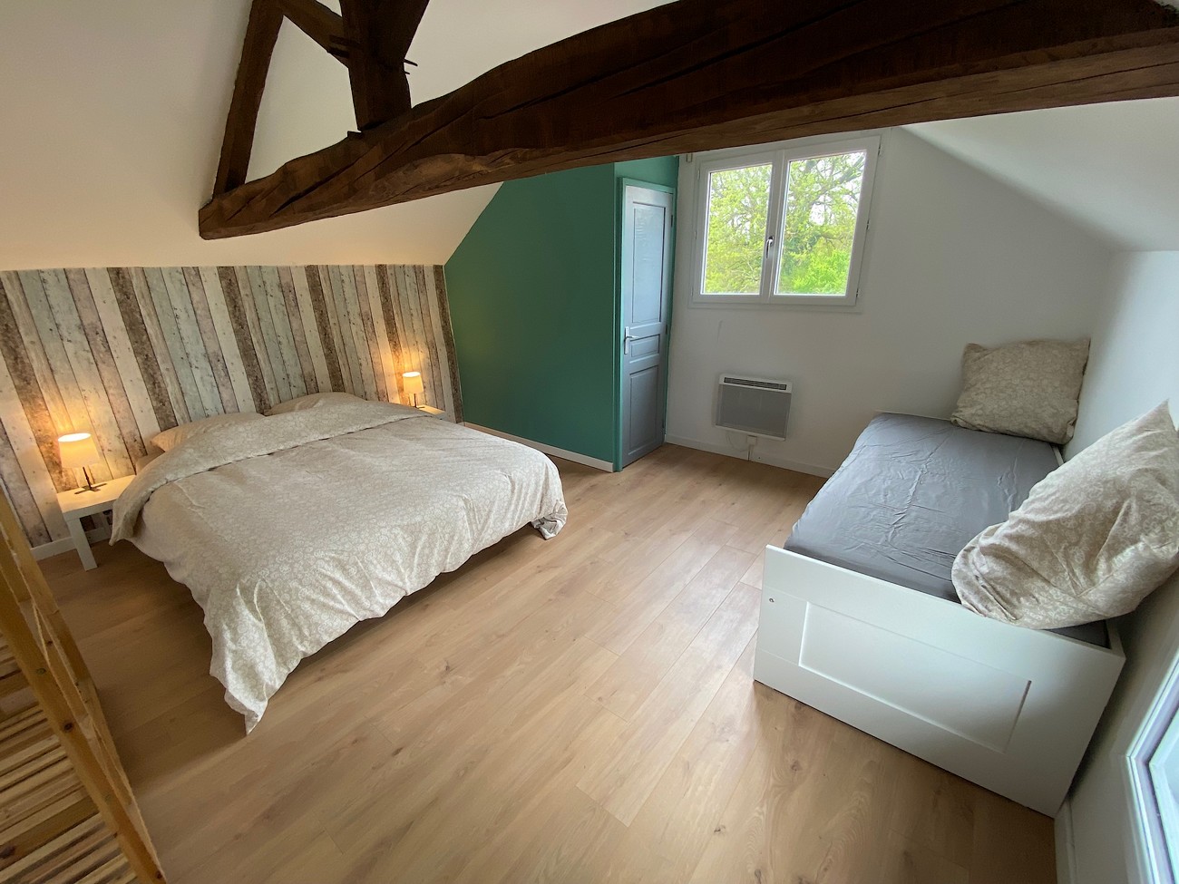 Gîte Callinora, Moncoutant-sur-Sèvre - photo 4