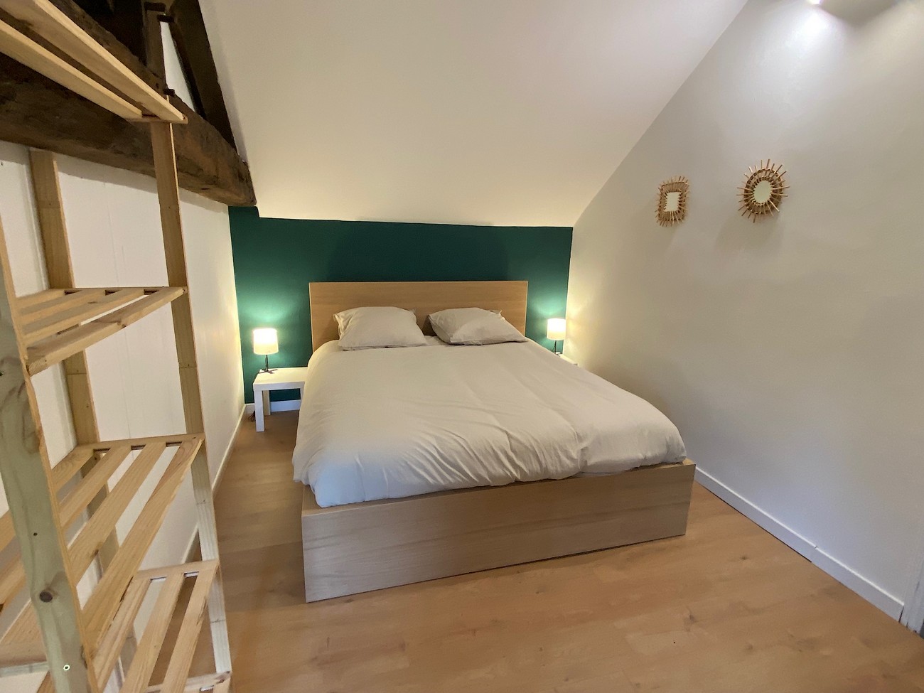 Gîte Callinora, Moncoutant-sur-Sèvre - photo 7