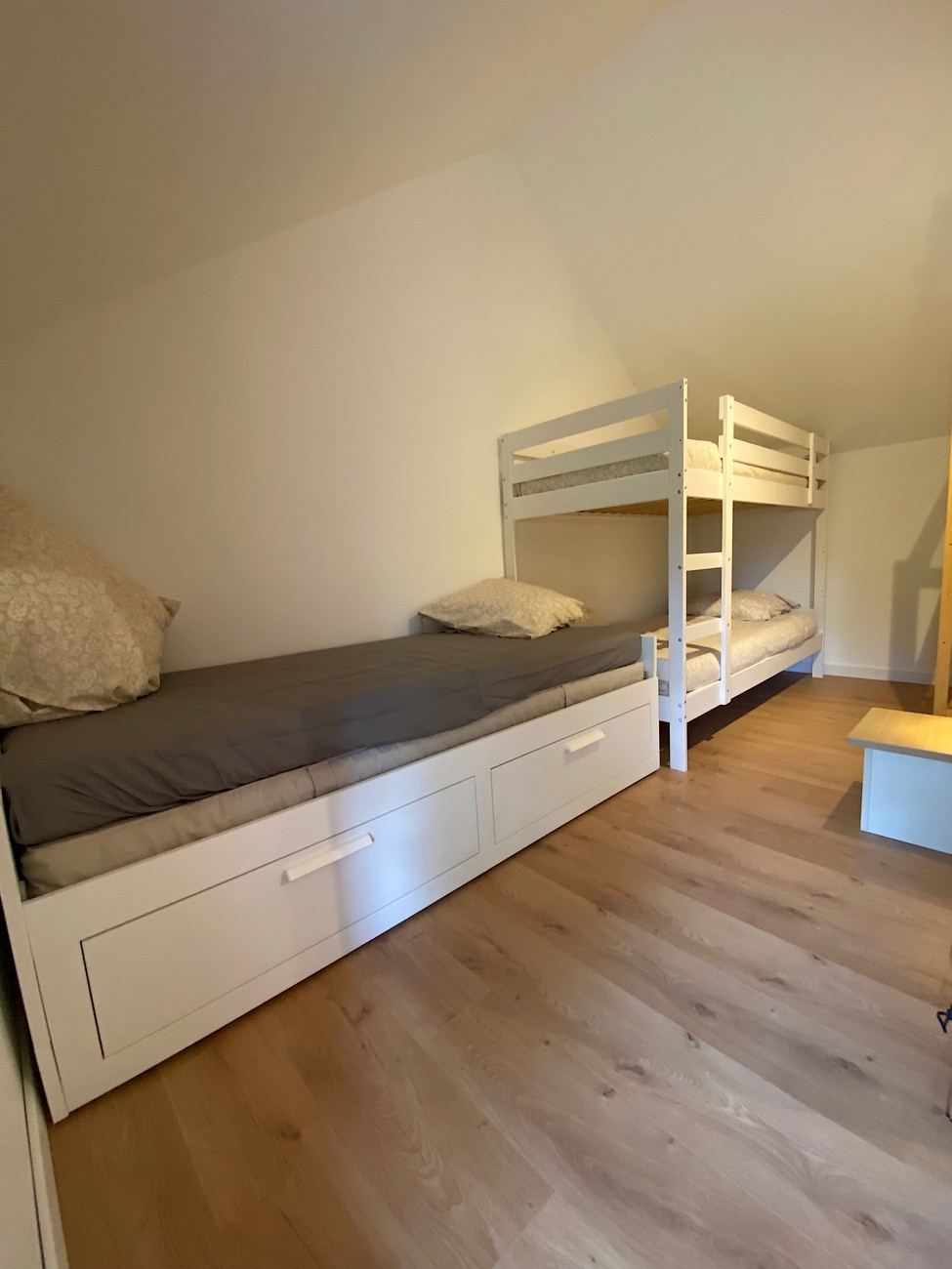Gîte Callinora, Moncoutant-sur-Sèvre - photo 8