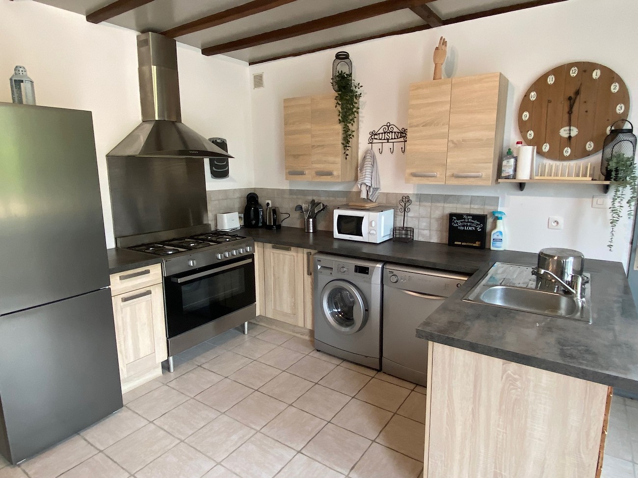 Gîte Callinora, Moncoutant-sur-Sèvre - photo 3