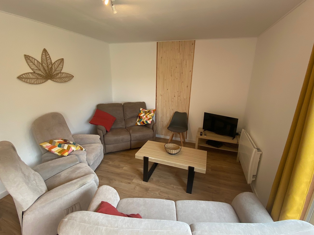 Gîte Callinora, Moncoutant-sur-Sèvre - photo 6