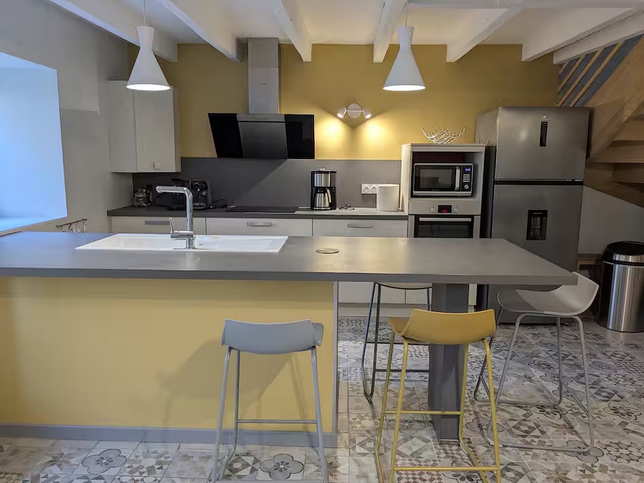 Gîte du Puits Jaune, Moncoutant-sur-Sèvre - photo 13