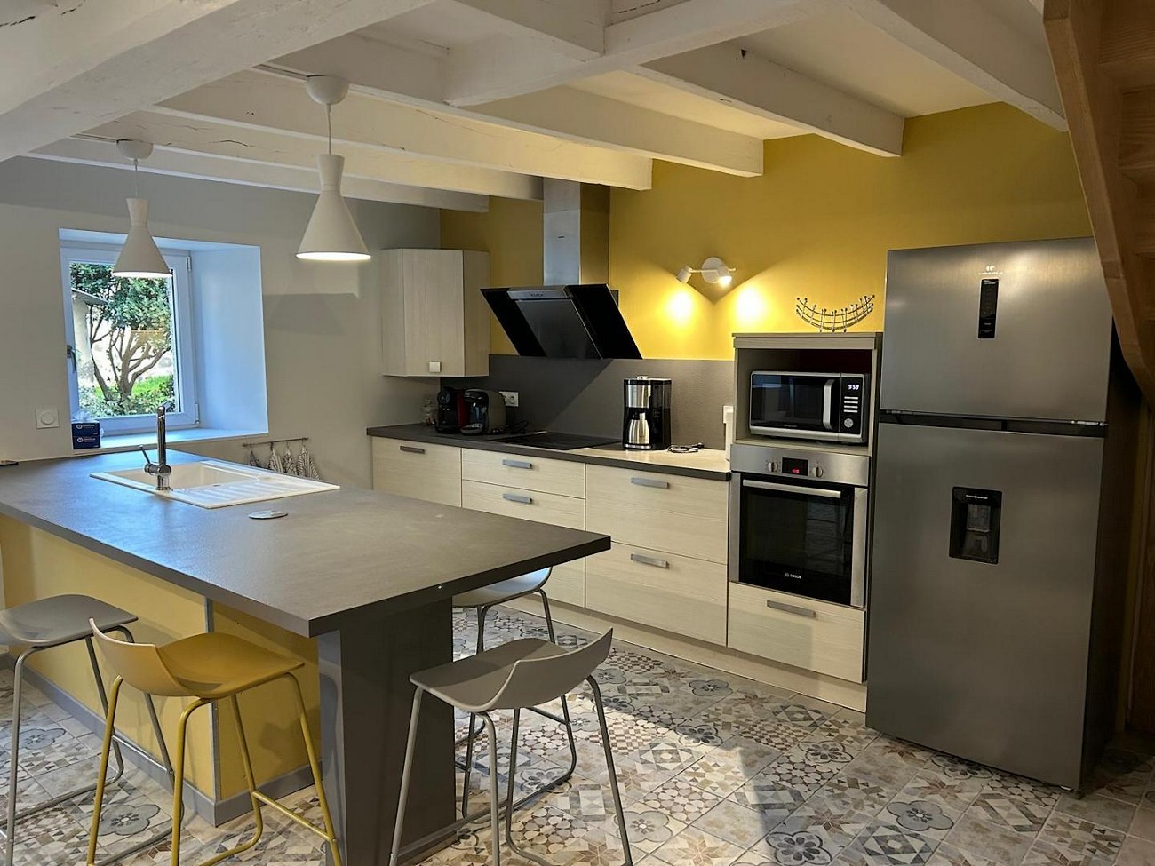 Gîte du Puits Jaune, Moncoutant-sur-Sèvre - photo 10