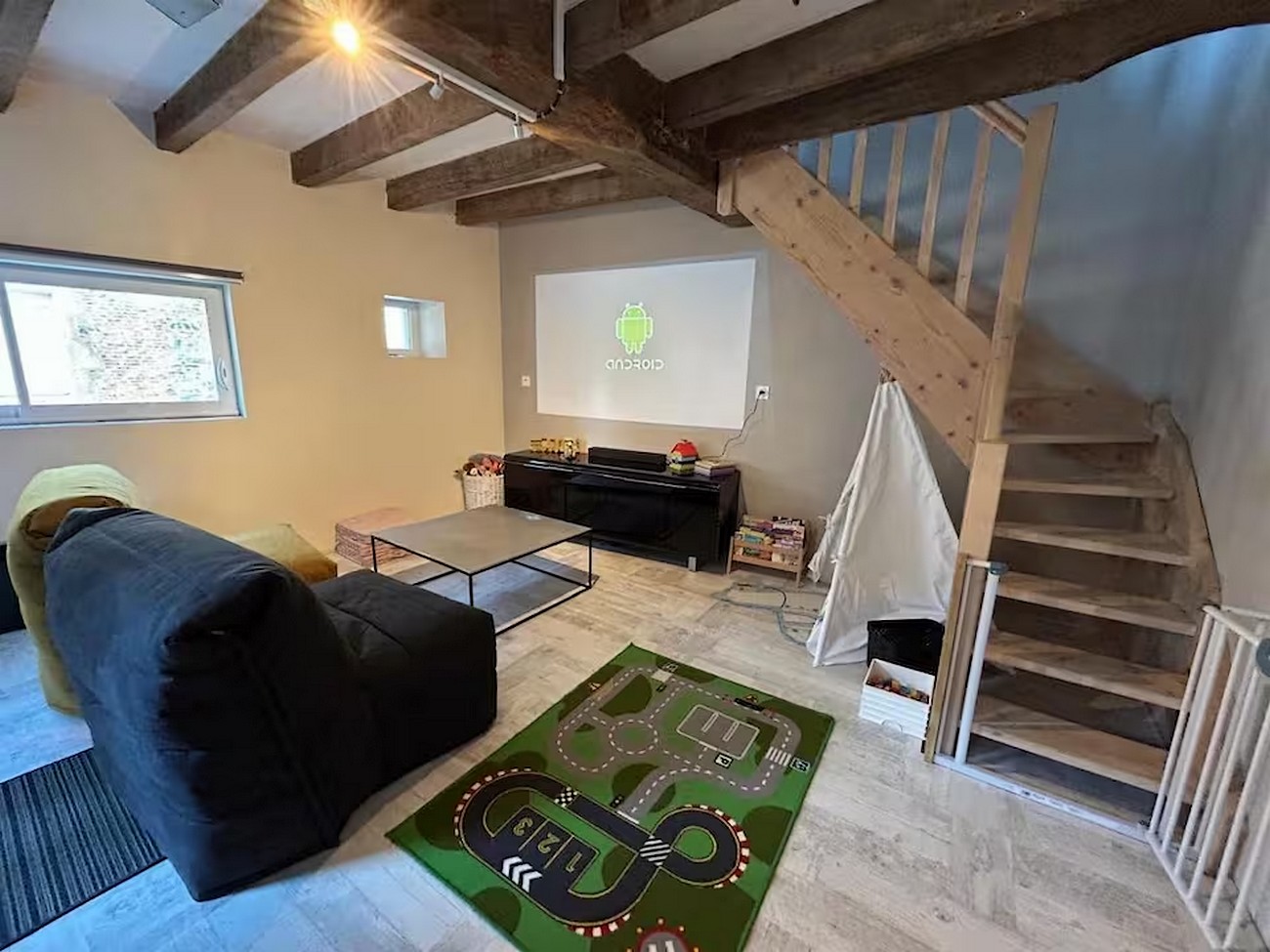 Gîte du Puits Jaune, Moncoutant-sur-Sèvre - photo 3