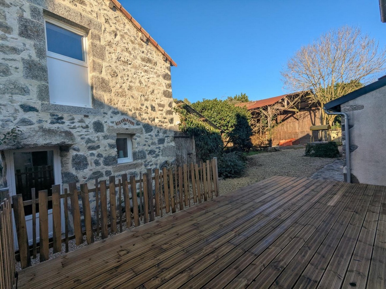 Gîte du Puits Jaune, Moncoutant-sur-Sèvre - photo 11