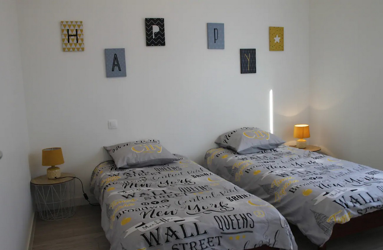 Gîte "Maison à vivre" - photo 5