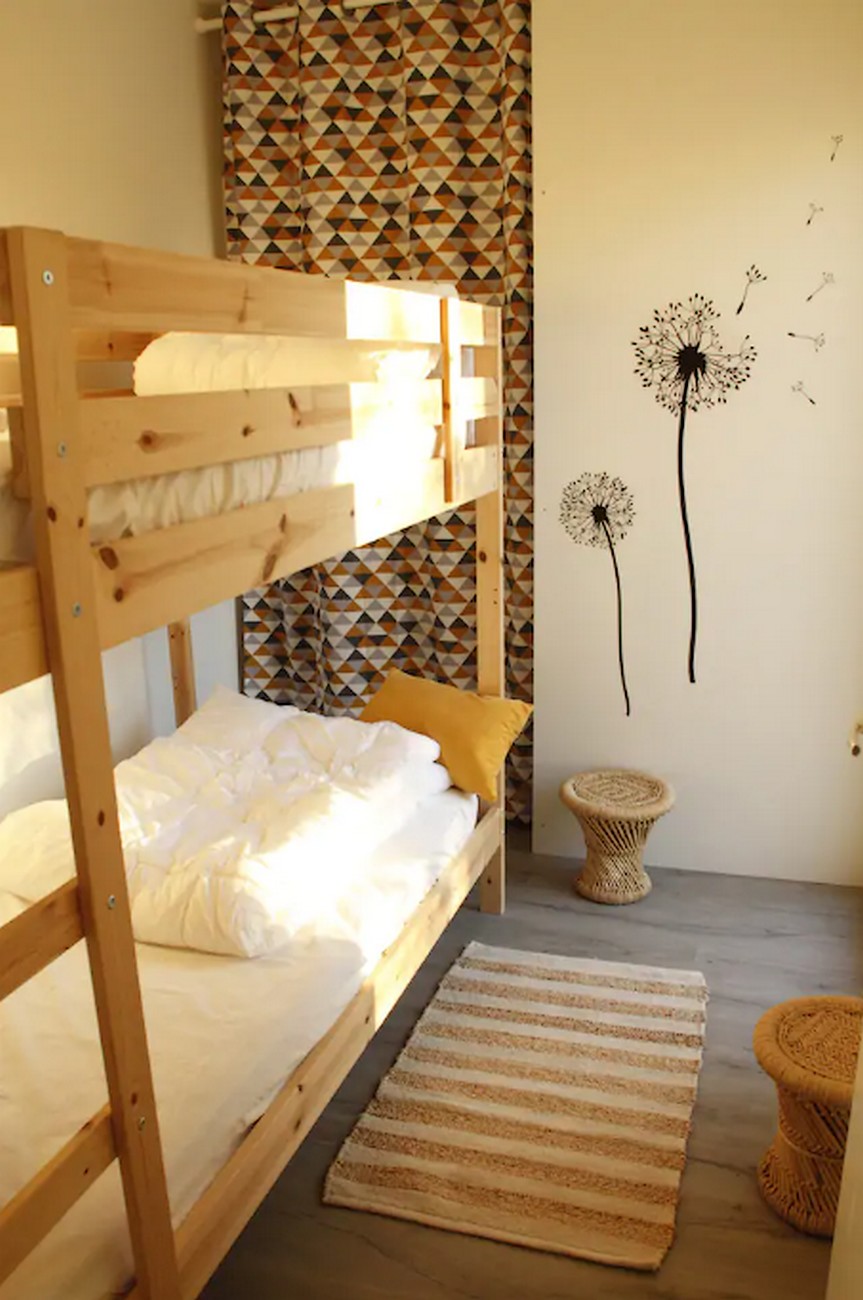 Gîte "Maison à vivre", Moncoutant-sur-Sèvre - photo 12