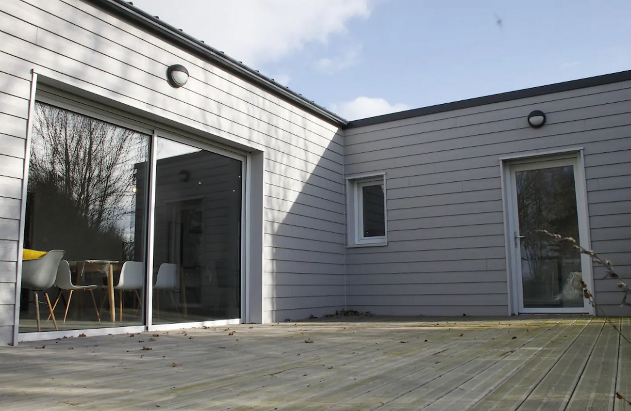 Gîte "Maison à vivre", Moncoutant-sur-Sèvre - photo 8