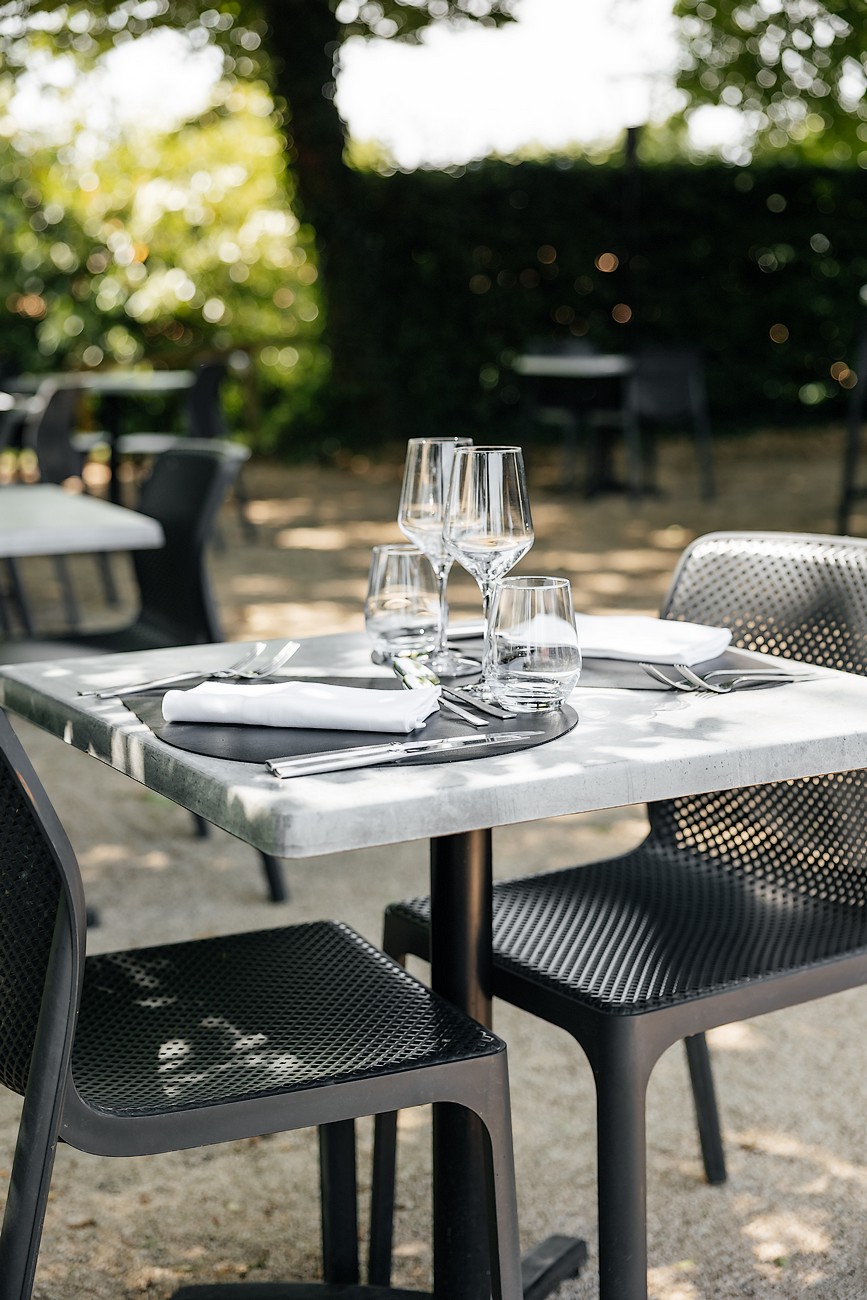 Hôtel-restaurant Le Saint Pierre, Moncoutant-sur-Sèvre - photo 11