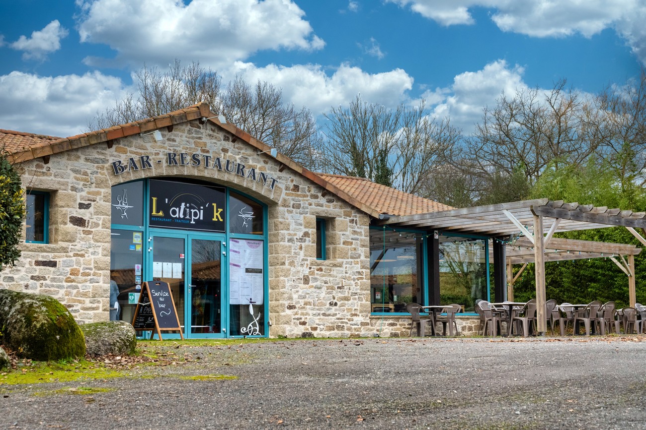 Restaurant L'Atipi'k