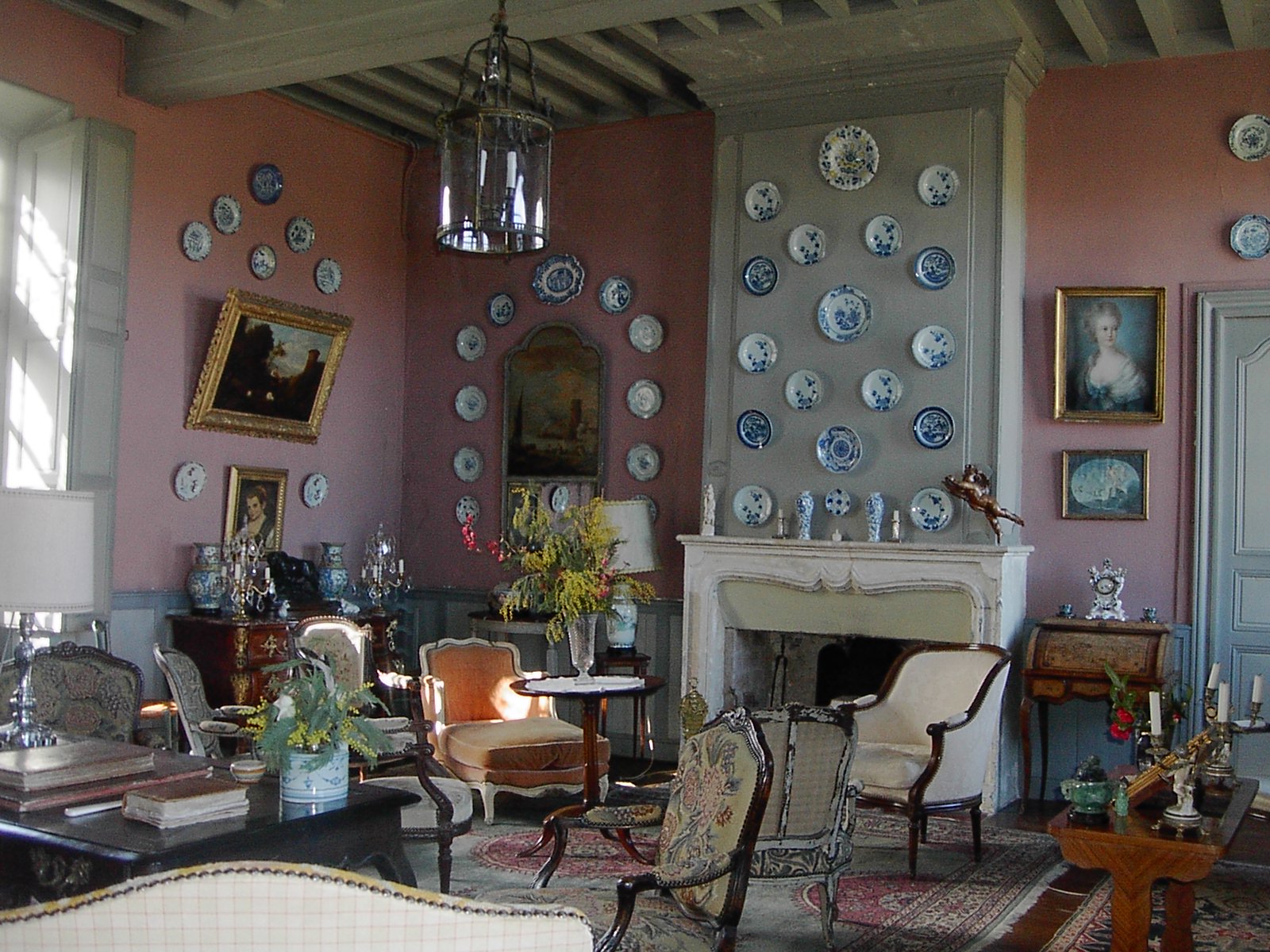 Les Jardins du Château de Mongenan, Portets - photo 8