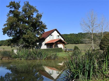 Moulin d'Aubous Moulin d'Aubous
