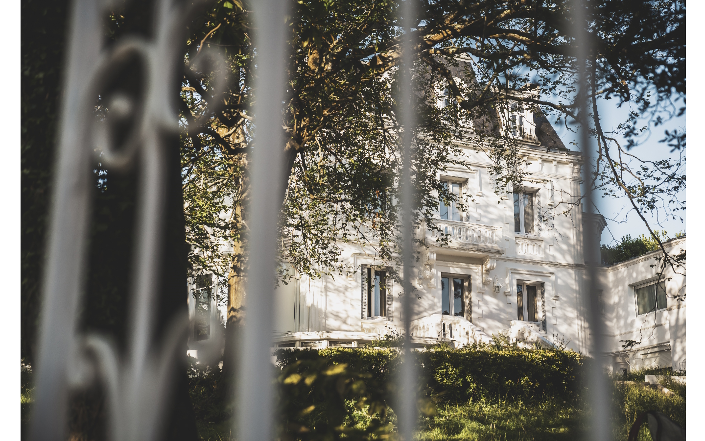 Hôtel Parc Victoria, Saint-Jean-de-Luz - photo 13