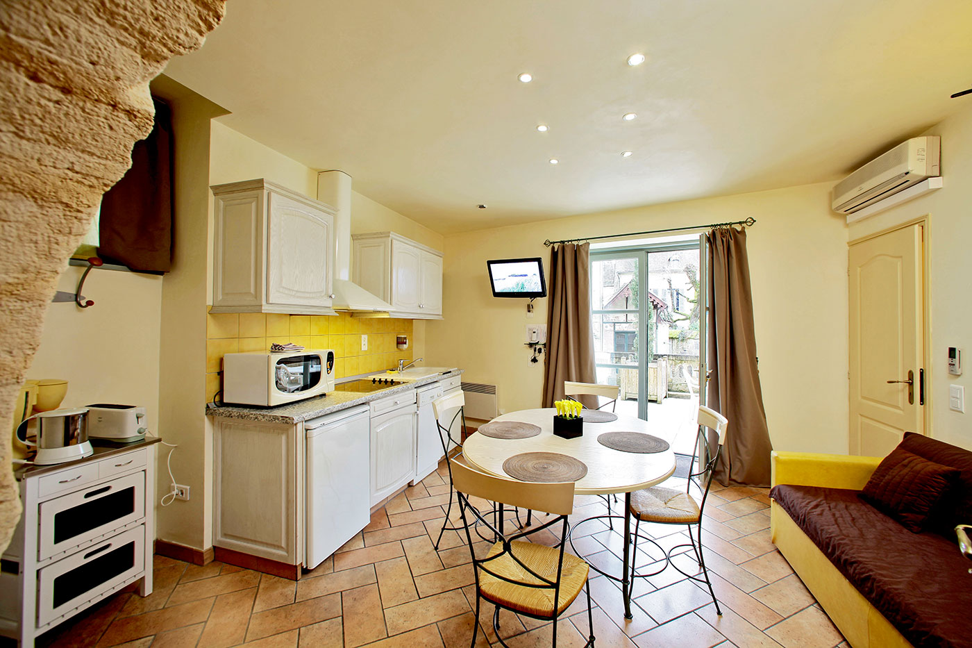 La villa des consuls - Appartement Montaigne, Sarlat-la-Canéda