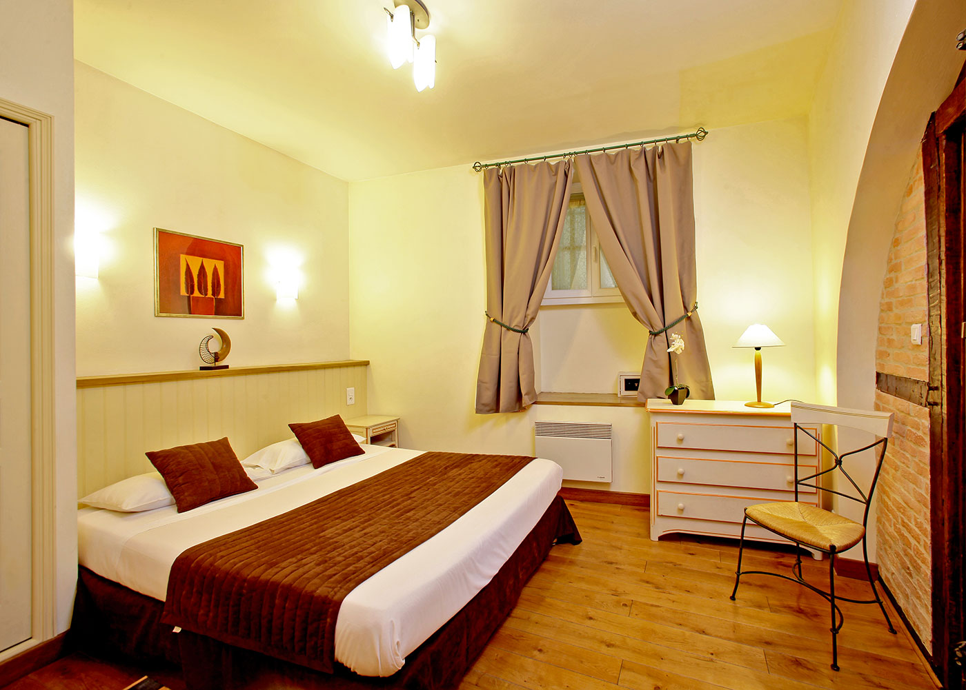 La villa des consuls - Appartement Montaigne, Sarlat-la-Canéda - photo 2