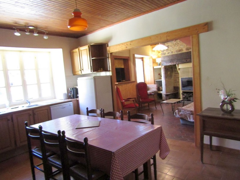 Domaine de  Montalieu Haut - La ferme, Saint-Cybranet - photo 9