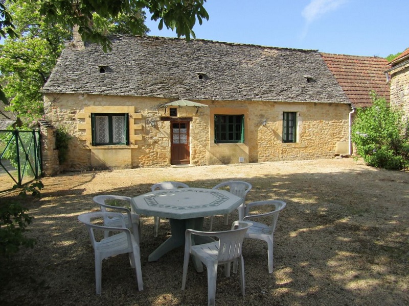 Domaine de Montalieu Haut - La ferme - photo 2