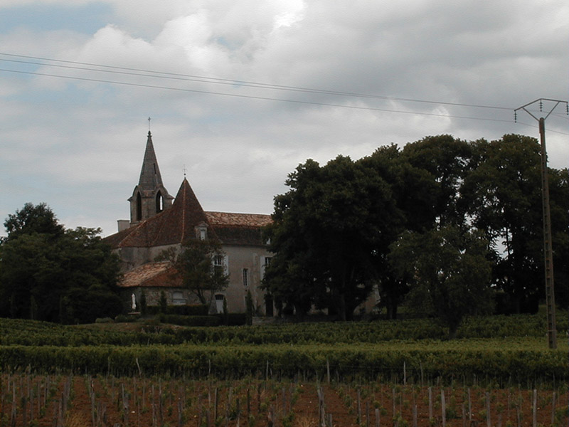 Boucle de Gurcan, Montazeau - photo 2
