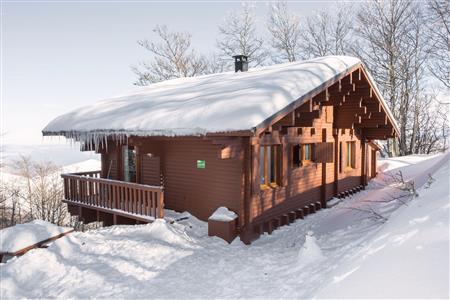 Chalets d'iraty - Chalet Montcalm 2