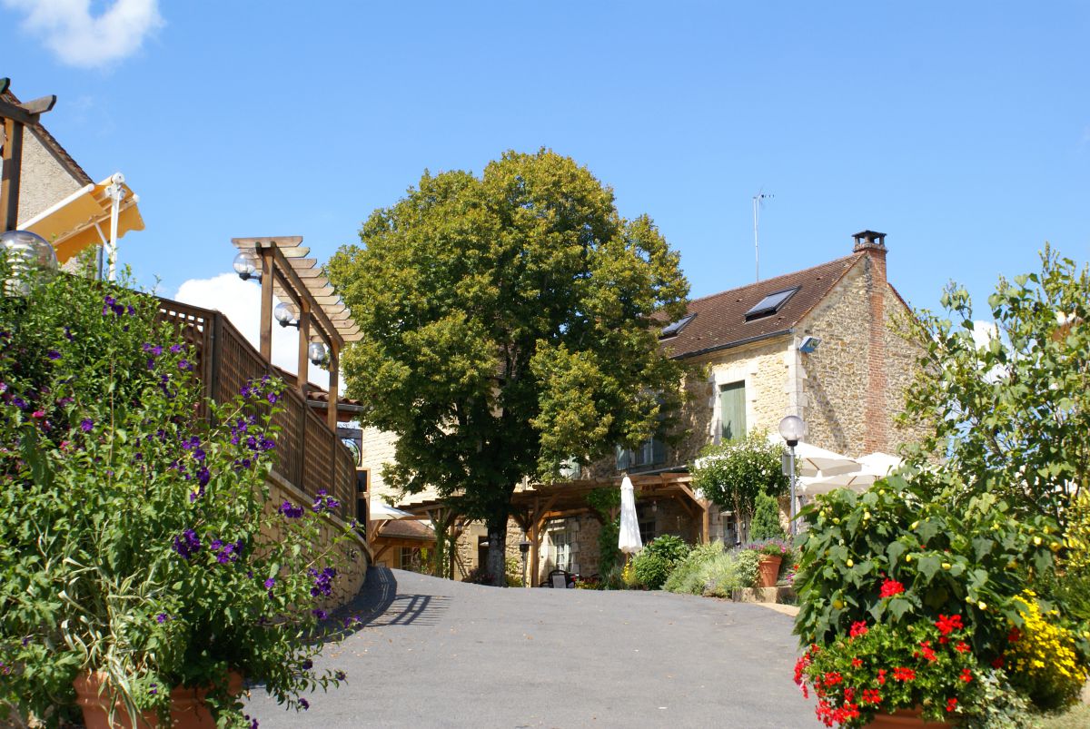 Camping Les Grottes de Roffy, Sainte-Nathalène - photo 7