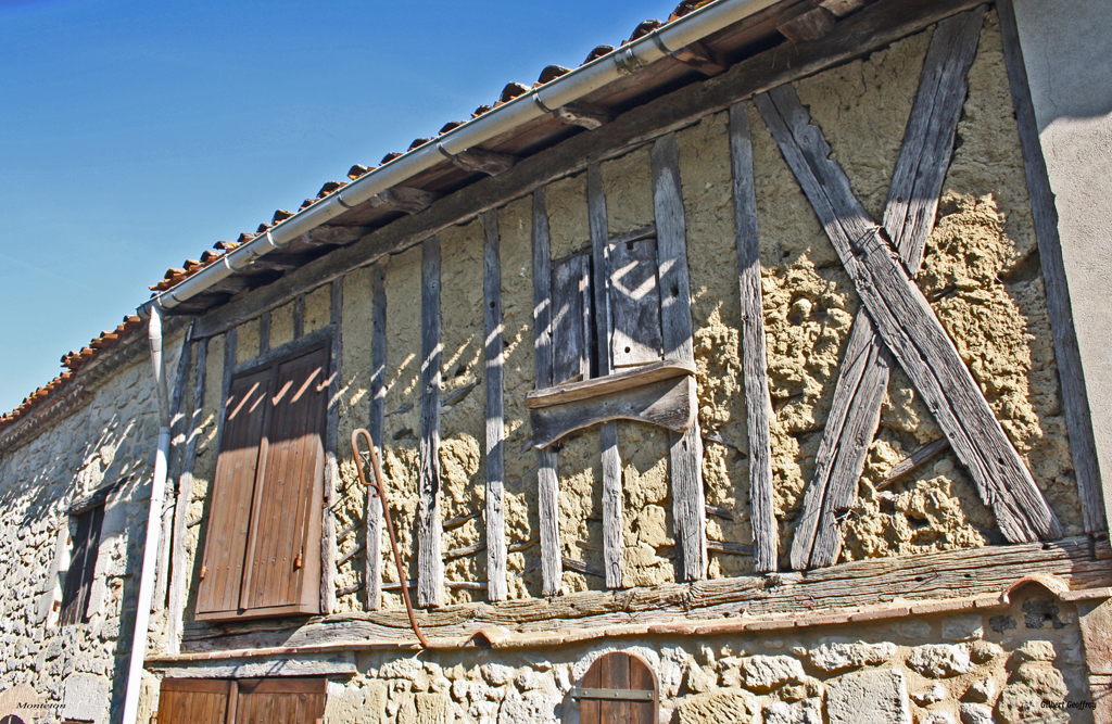 Village de Monteton, Monteton - photo 6