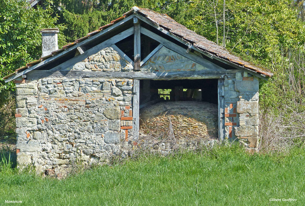 Village de Monteton, Monteton - photo 8