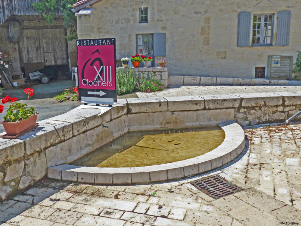 Village de Monteton, Monteton - photo 3