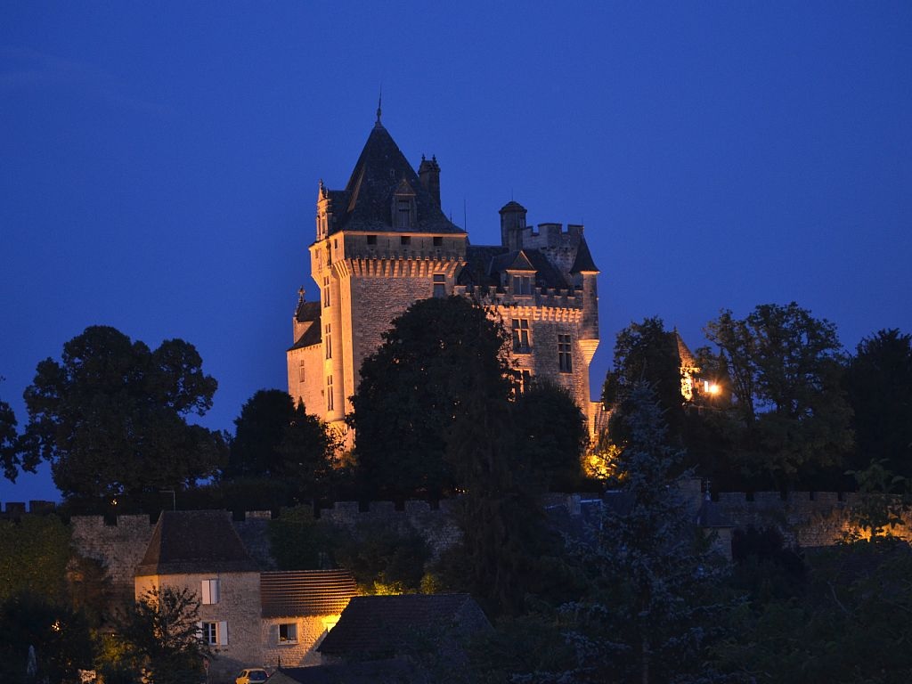 Village de Vitrac - Montfort