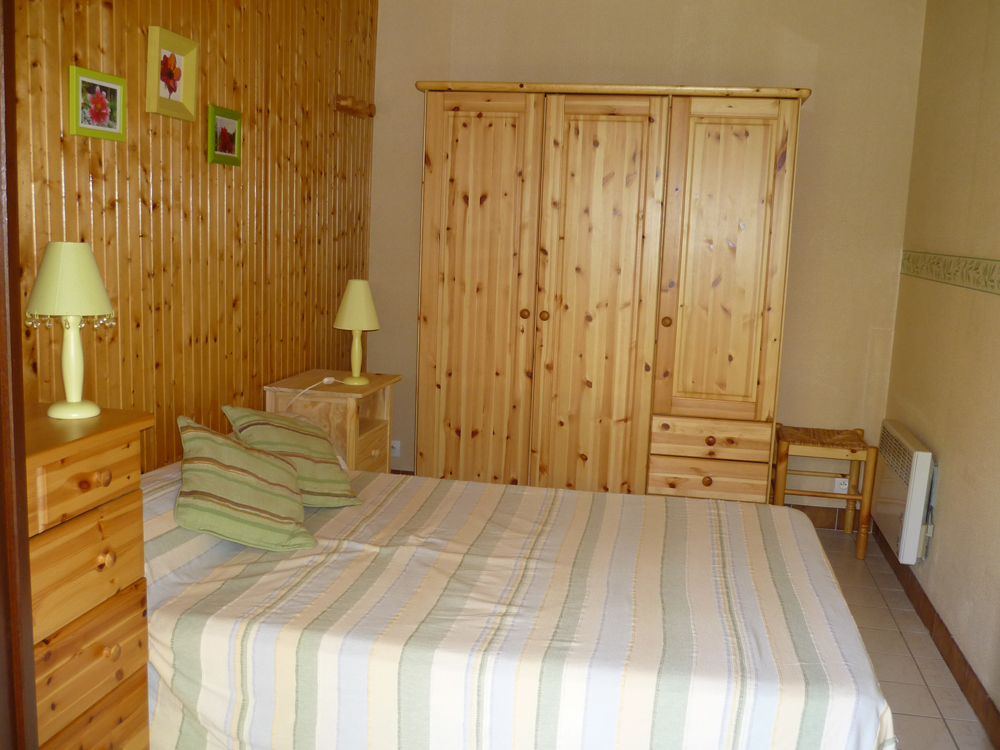 Le Chalet du Chemin à l'Ane - photo 3