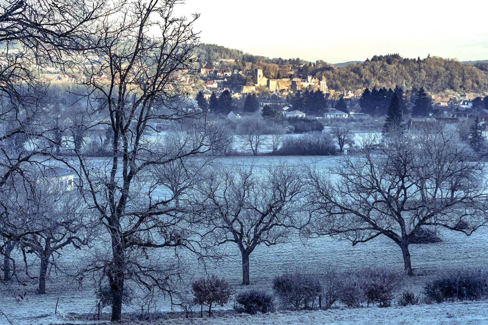 Boucle de la Saladie n°16 / Montignac-Lascaux, Montignac-Lascaux - photo 2