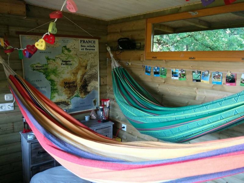 La Cabane du Lamas, Montignac-de-Lauzun - photo 6
