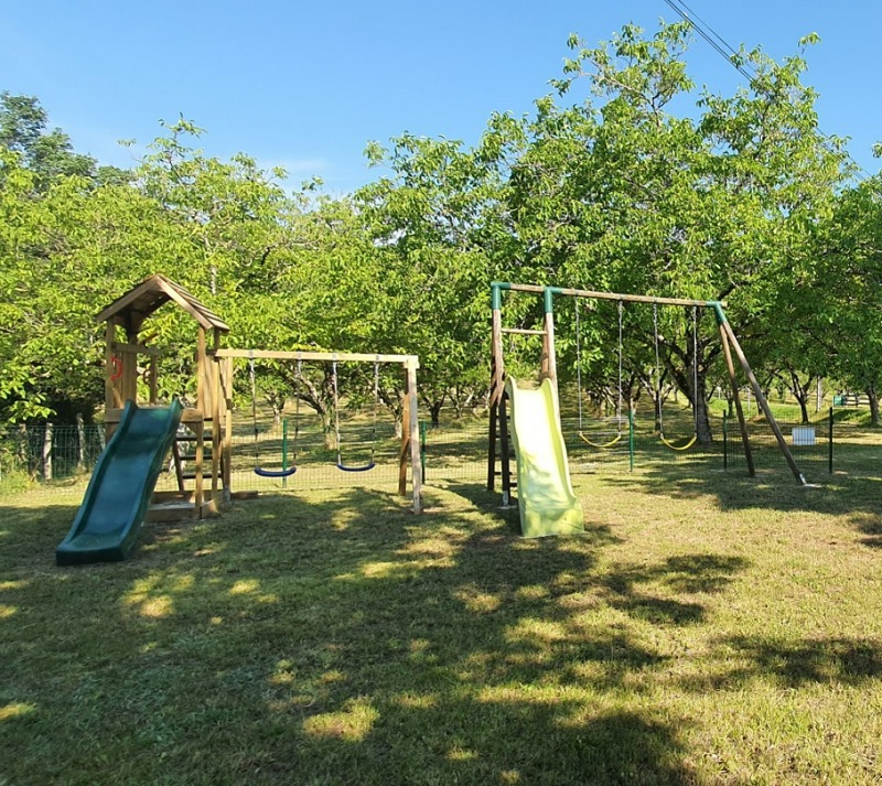 Domaine de  Montalieu Haut - La ferme, Saint-Cybranet - photo 7