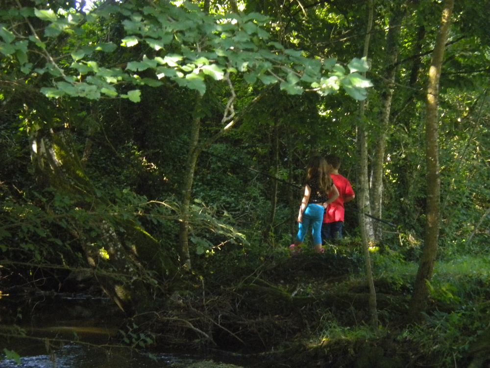 Camping de l'Allochon, Montmorillon - photo 7