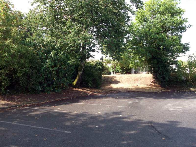 Aire de Services de Camping-Car de Montmorillon, Montmorillon - photo 2