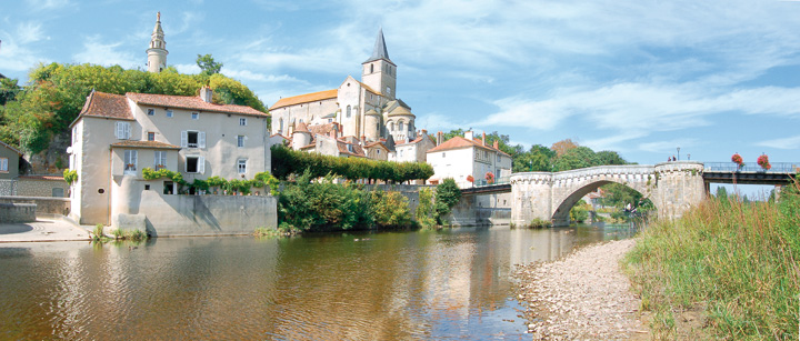 La Cité de l'Écrit et des Métiers du Livre, Montmorillon - photo 18