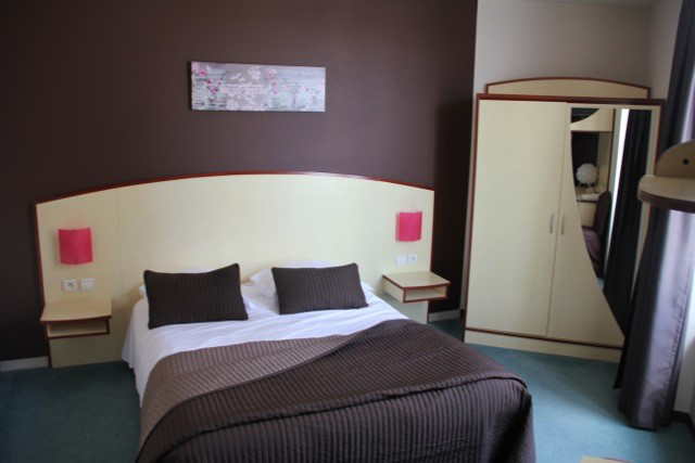 Le Lucullus Hôtel de France, Montmorillon - photo 10