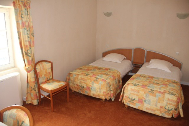 Le Lucullus Hôtel de France, Montmorillon - photo 11