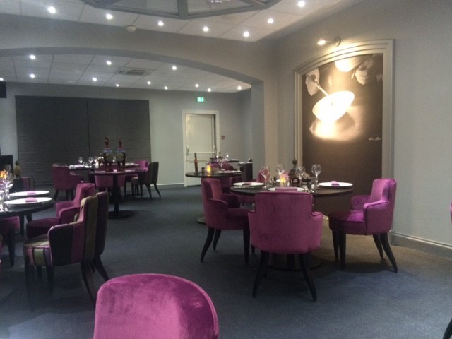 Le Lucullus Hôtel de France, Montmorillon - photo 6