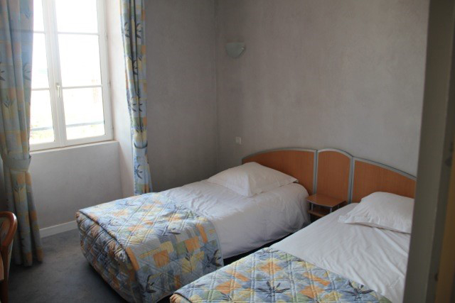 Le Lucullus Hôtel de France - photo 4